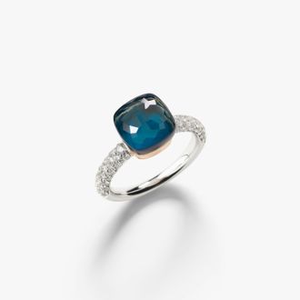 POMELLATO Nudo Classic Ring