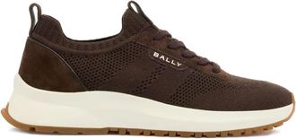 Bally Outline sneakers - Bruin