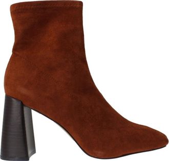 Charles by Charles David Turmoil Caramel Brown 2D21F134-241 Womens