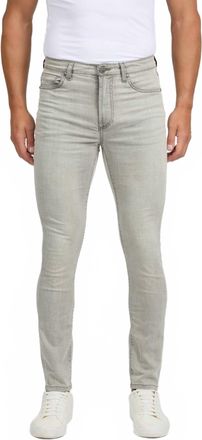 Monfrere Greyson Ash Skinny Jeans