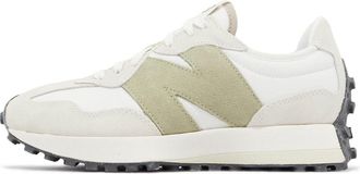 New Balance (WMNS) New Balance 327 Turtledove Fatigue Green WS327PS