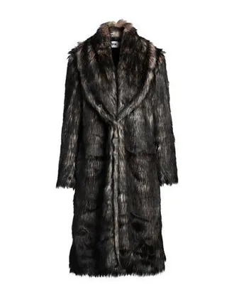 Mauro Grifoni CAPISPALLA - Shearling & Teddy su YOOX.COM