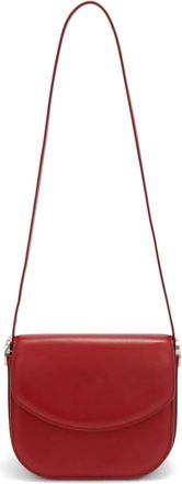 Jil Sander Mujer, Bolsos, Rojo, Talla: ONE Size