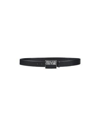 Versace Small Leather Goods - Belts on YOOX.COM