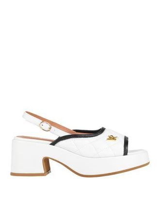 Via Roma 15 SCHUHE - Sandalen auf YOOX.COM