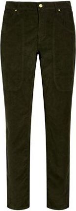 Jeckerson BOTTOMWEAR - Trousers on YOOX.COM