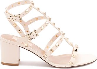 Valentino Garavani Rockstud Sandals