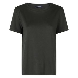 Max Mara Dames, Tops, Groen, Maat: S Nylon
