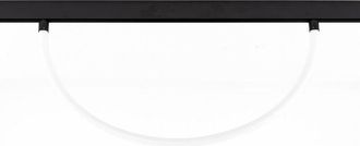 OEM Foco Led De 20w Para Carril Magnetic Light Arc Arc Trm4534420w3k Italux