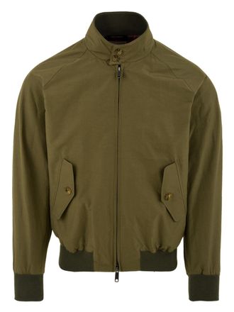 Baracuta jassen