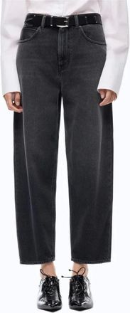 Pinko Pinko, Donna, Jeans, Grigio, W25, new