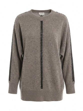 P.A.R.O.S.H. P. A.R. O.S. H. Sweater