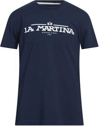 La Martina TOPWEAR - T-shirts on YOOX.COM