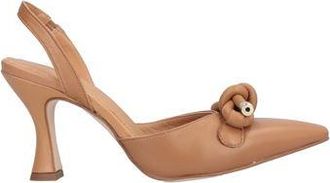Paola Ferri FOOTWEAR - Pumps sur YOOX.COM