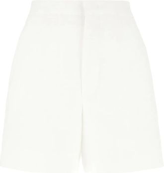 Tagliatore Shorts sartoriali - Bianco