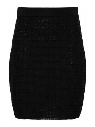 Givenchy Mini Skirt