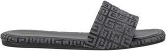 Givenchy CALZADO - Sandalias con cierre en YOOX.COM