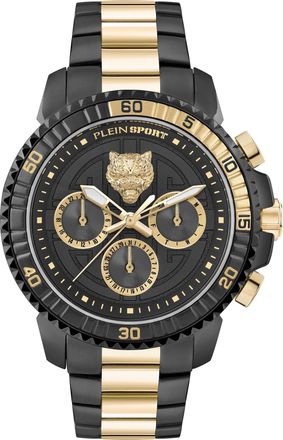 Plein Sport POWERLIFT WATCH