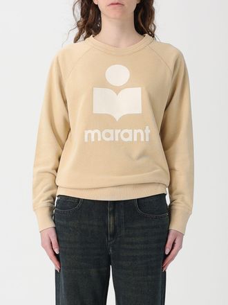 Isabel Marant Felpa girocollo Isabel Marant Etoile in misto cotone