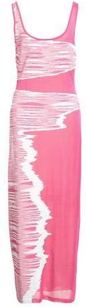 Missoni DRESSES - Maxi dresses sur YOOX.COM