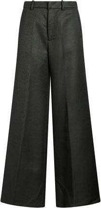 Forte_Forte BOTTOMWEAR - Trousers on YOOX.COM