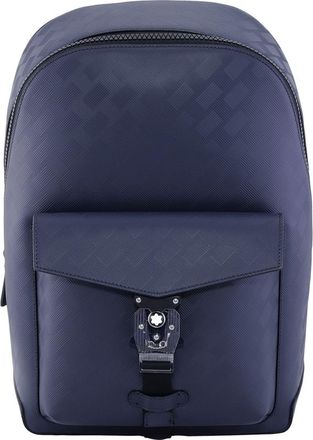 Montblanc Montblanc Ink Blue Extreme 3.0 M Lock Backpack