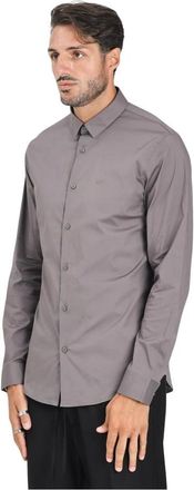 A|X Armani Exchange Uomo, Magliette, Grigio, L, new