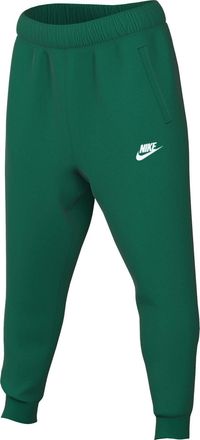 Nike Mens Sportswear Club Fleece Joggers Full Length Pant, Malachite/Malachite/White, XL