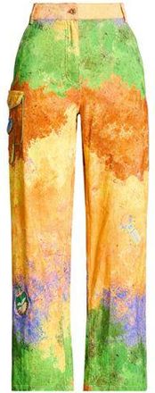 Helmstedt PARTES DE ABAJO - Pantalones en YOOX.COM