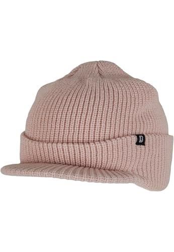 Bonnet Souple Unisexe 100% Coton - Taille L, Couleur Bordeaux - Léger Et Confortable