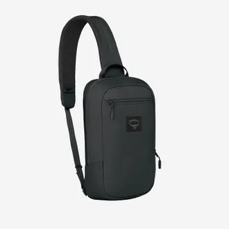 Osprey Sling Pack Crossbody Bag - Black