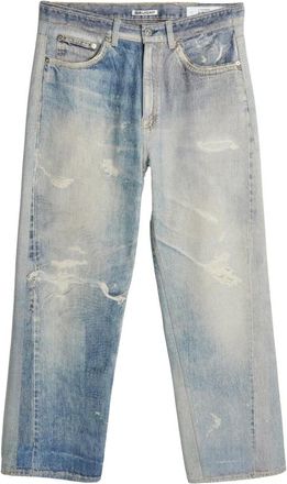 Our Legacy Uomo, Jeans, Blu, W32, new