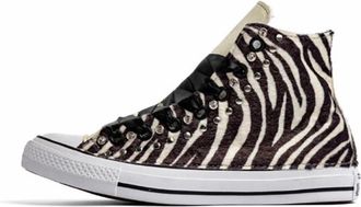 Converse Allstar Custom - Dames - Sneakers - Zwart - 41 EU - Schoenen