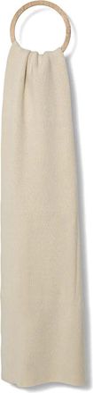 PANGAIA Sciarpa beige - Toni neutri
