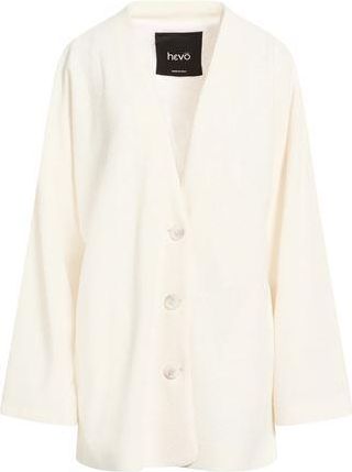 Hev&ograve; KNITWEAR - Cardigans on YOOX.COM