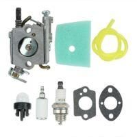 OEM Filtro De Aire Del Carburador Para Husqvarna 123 223 322 323 325 326 327 Zama