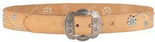 HTC Small Leather Goods - Belts on YOOX.COM