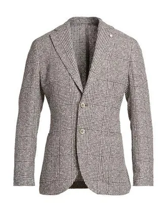 Luigi Bianchi Mantova SUITS and CO-ORDS - Blazers sur YOOX.COM