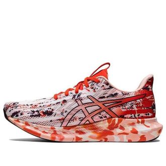 Asics (WMNS) ASICS Gel-Noosa Tri 14 Tropical - White Red 1012B208-100