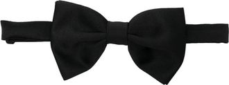 Tagliatore Clasp-fastening Bow Tie