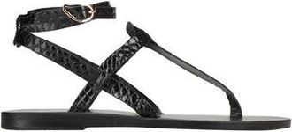 Ancient Greek Sandals FOOTWEAR - Thong sandals on YOOX.COM