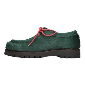 Argilla Mujer, Zapatos, Verde, Talla: 37 EU