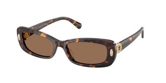 Swarovski SK6071U 100273 Womens Sunglasses Tortoiseshell Size 53