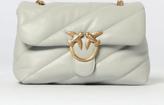 Pinko Borsa A Spalla PINKO Donna colore Grigio