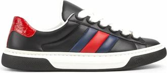 Gucci Hombre, Zapatos, Negro, Talla: 40 EU