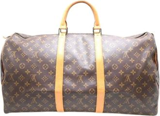 Louis Vuitton unisex, Pre-owned, Marrone, Taglia unica, used