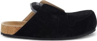 Balenciaga Dumbo Mules