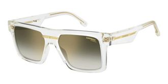 Carrera VICTORY C 25/S 900/D6 Mens Sunglasses Clear Size 55