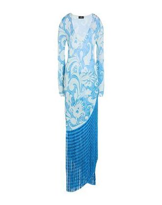 Etro VESTIDOS - Vestidos largos en YOOX.COM