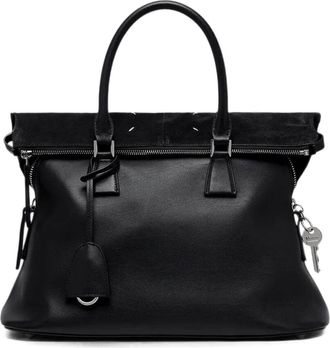 Maison Margiela 5Ac Soft Medium Bag